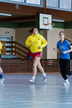Bild 24 - A-Juniorinnen HSG Kremperheide/M�nsterdorf - HSG J�rl DE Vi�l : Ergebnis: 33:12